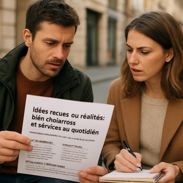 Idées reçues ou réalités : bien choisir ses protections et services au quotidien
