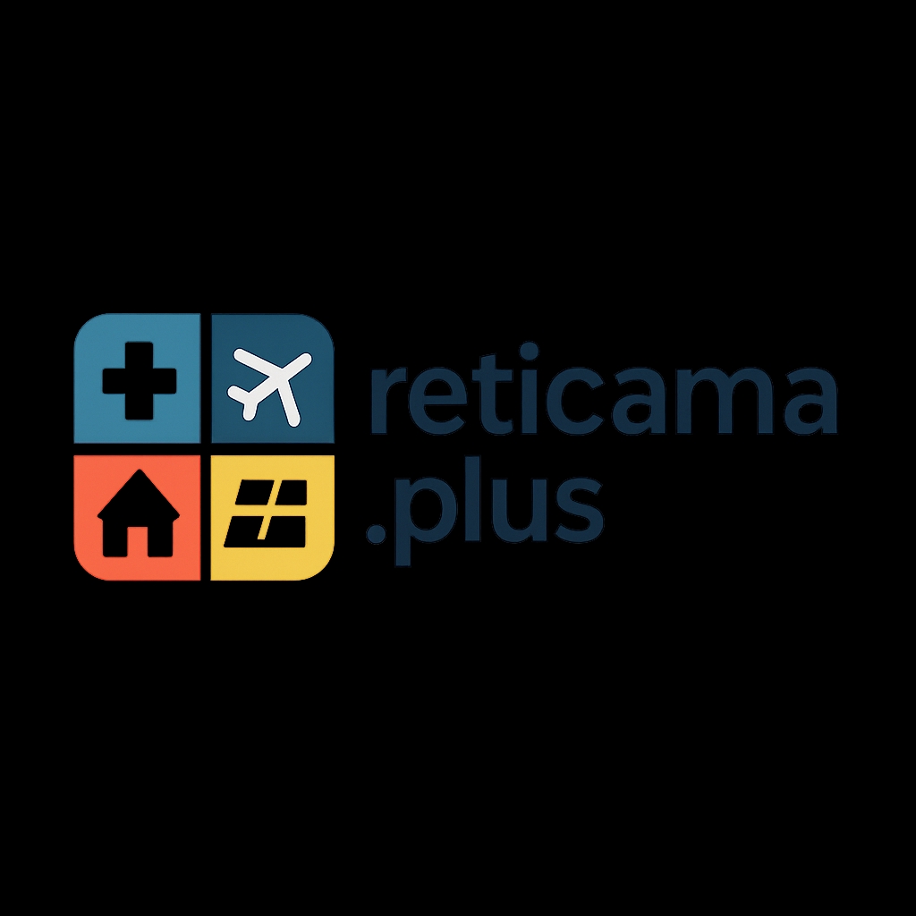 Reticama